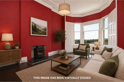 10/5 Montagu Terrace, Inverleith, EH3 5QX - image 2