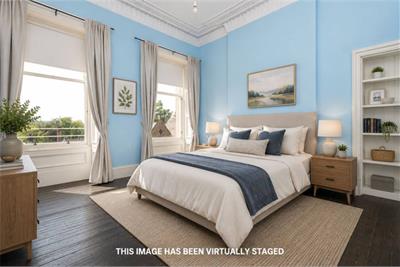 10/5 Montagu Terrace, Inverleith, EH3 5QX - image 12