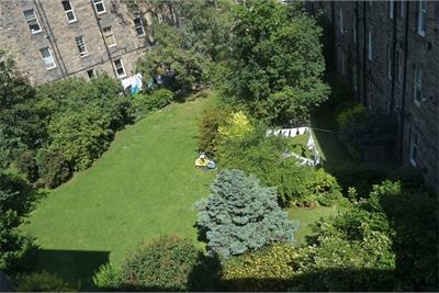 10/5 Montagu Terrace, Inverleith, EH3 5QX - image 28
