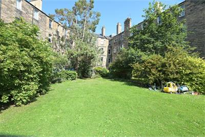 10/5 Montagu Terrace, Inverleith, EH3 5QX - image 29