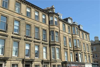10/5 Montagu Terrace, Inverleith, EH3 5QX - image 1