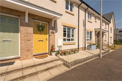 6 Lochiel Crossway, Edinburgh, EH17 8WG - image 2