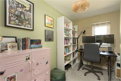 6 Lochiel Crossway, Edinburgh, EH17 8WG - image 15