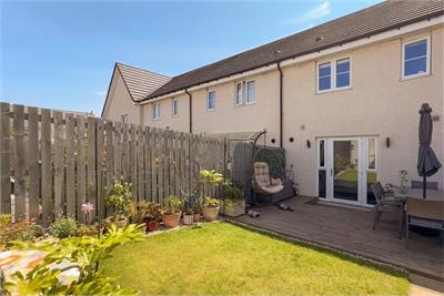 6 Lochiel Crossway, Edinburgh, EH17 8WG - image 20
