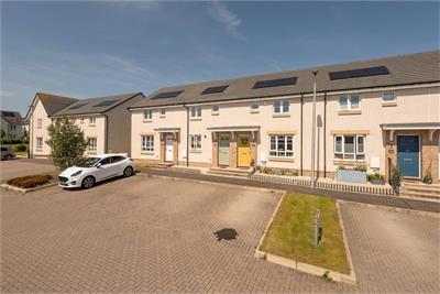 6 Lochiel Crossway, Edinburgh, EH17 8WG - image 21