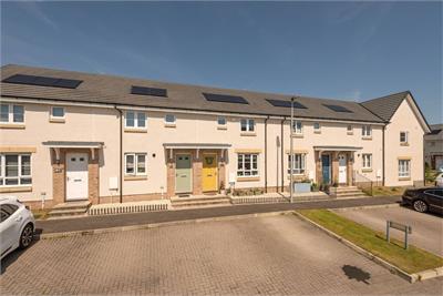 6 Lochiel Crossway, Edinburgh, EH17 8WG - image 22