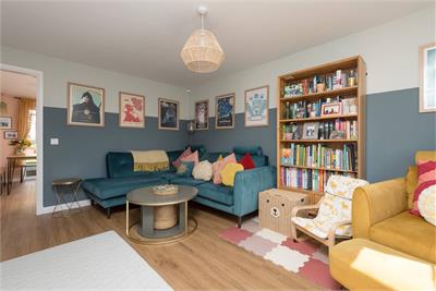 6 Lochiel Crossway, Edinburgh, EH17 8WG - image 23