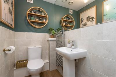 6 Lochiel Crossway, Edinburgh, EH17 8WG - image 10