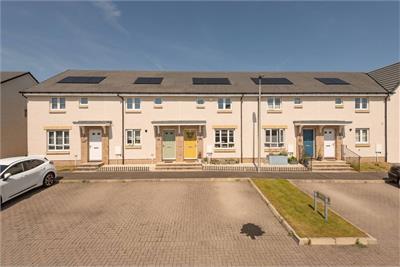 6 Lochiel Crossway, Edinburgh, EH17 8WG - image 1