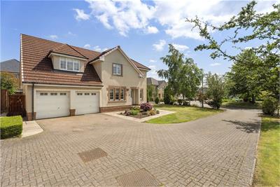 38 Alderston Gardens,
Haddington,
East Lothian,
EH41 3RY - image 30