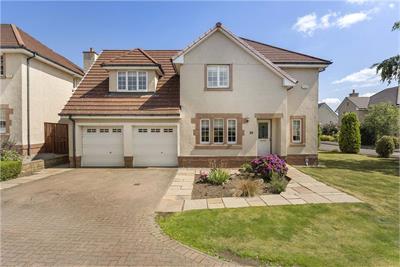 38 Alderston Gardens,
Haddington,
East Lothian,
EH41 3RY - image 1