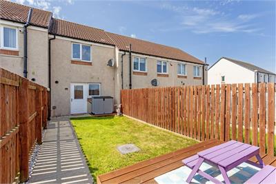 5 Fullarton Bank, Tranent, East Lothian, EH33 1EY - image 12