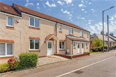 5 Fullarton Bank, Tranent, East Lothian, EH33 1EY - image 1