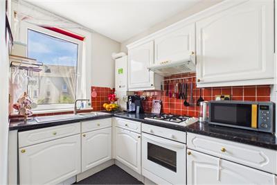 30/4 Boswall Loan, Boswall, Edinburgh, EH5 1BE - image 3