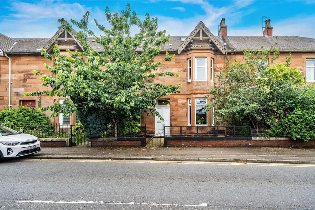1 Monktonhall Terrace, Musselburgh, EH21 6ER - image 1