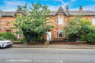 1 Monktonhall Terrace, Musselburgh, EH21 6ER - image 1