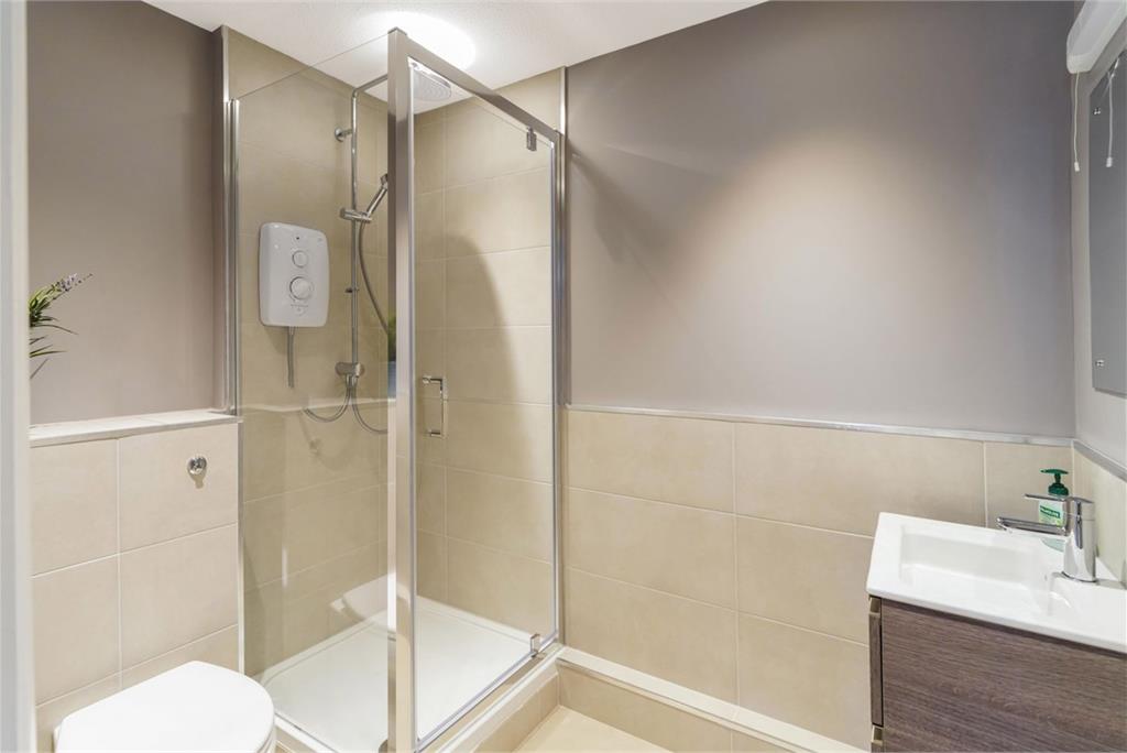 40 Pilrig House Close, Edinburgh, EH6 5RF - image 11