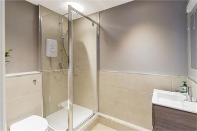 40 Pilrig House Close, Edinburgh, EH6 5RF - image 11