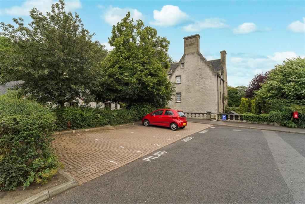 40 Pilrig House Close, Edinburgh, EH6 5RF - image 14