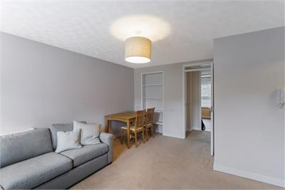 40 Pilrig House Close, Edinburgh, EH6 5RF - image 5