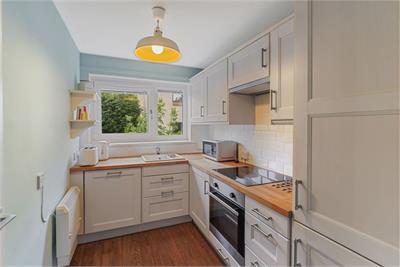 40 Pilrig House Close, Edinburgh, EH6 5RF - image 6