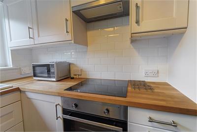 40 Pilrig House Close, Edinburgh, EH6 5RF - image 7