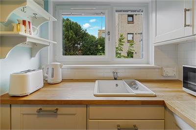 40 Pilrig House Close, Edinburgh, EH6 5RF - image 8