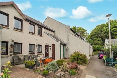 40 Pilrig House Close, Edinburgh, EH6 5RF - image 1