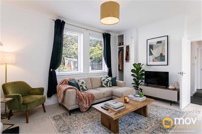 7 Lochend Quadrant, Edinburgh, EH7 6DL - image 2