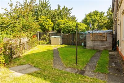 7 Lochend Quadrant, Edinburgh, EH7 6DL - image 18