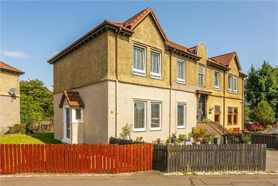 7 Lochend Quadrant, Edinburgh, EH7 6DL - image 1