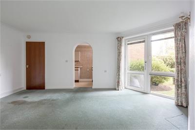 19 Homeross House, 1 Mount Grange, Marchmont, Edinburgh, EH9 2QX - image 2