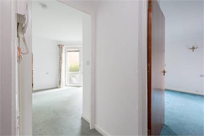 19 Homeross House, 1 Mount Grange, Marchmont, Edinburgh, EH9 2QX - image 11
