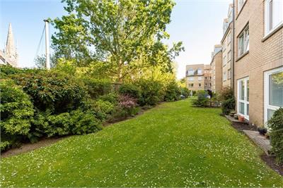 19 Homeross House, 1 Mount Grange, Marchmont, Edinburgh, EH9 2QX - image 13