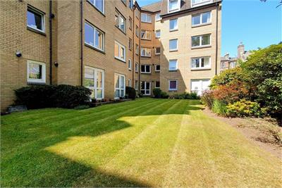 19 Homeross House, 1 Mount Grange, Marchmont, Edinburgh, EH9 2QX - image 14