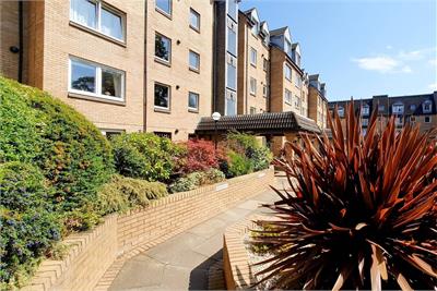 19 Homeross House, 1 Mount Grange, Marchmont, Edinburgh, EH9 2QX - image 15