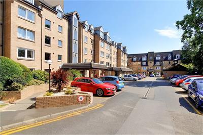 19 Homeross House, 1 Mount Grange, Marchmont, Edinburgh, EH9 2QX - image 19