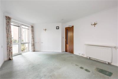 19 Homeross House, 1 Mount Grange, Marchmont, Edinburgh, EH9 2QX - image 4
