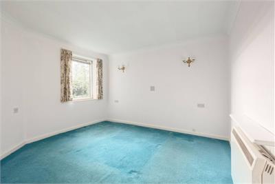 19 Homeross House, 1 Mount Grange, Marchmont, Edinburgh, EH9 2QX - image 8