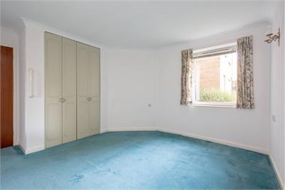 19 Homeross House, 1 Mount Grange, Marchmont, Edinburgh, EH9 2QX - image 9