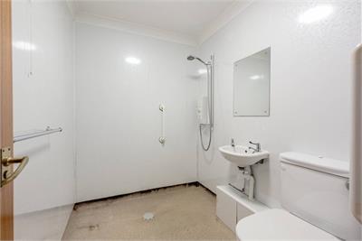 19 Homeross House, 1 Mount Grange, Marchmont, Edinburgh, EH9 2QX - image 10