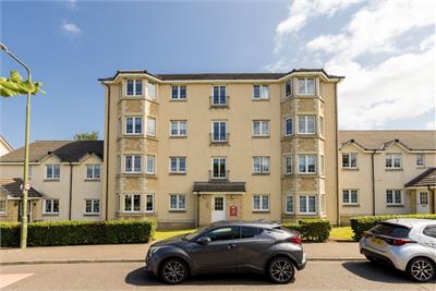 Flat 10, 7 McGregor Pend, Prestonpans, EH32 9FS - image 20