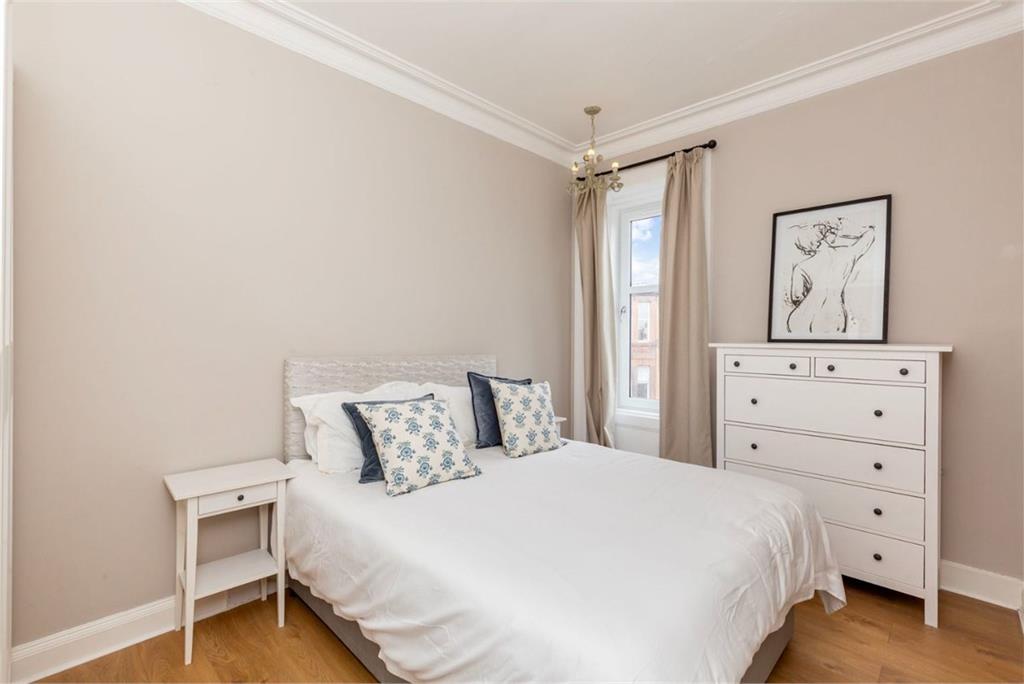 121, 3f2 Comiston Road, Morningside, Edinburgh, EH10 6AQ - image 7