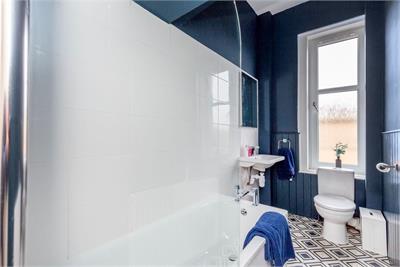 121, 3f2 Comiston Road, Morningside, Edinburgh, EH10 6AQ - image 10