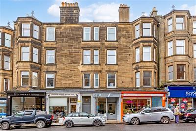 121, 3f2 Comiston Road, Morningside, Edinburgh, EH10 6AQ - image 1