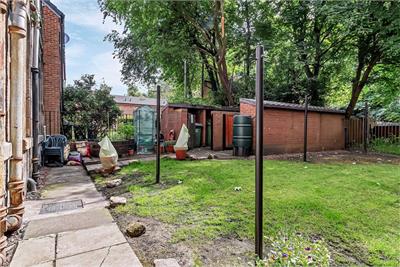 3/1,
6 Dairsie Street,
Muirend
Glasgow,
G44 3EH - image 11