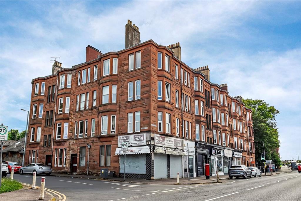 3/1,
6 Dairsie Street,
Muirend
Glasgow,
G44 3EH - image 1