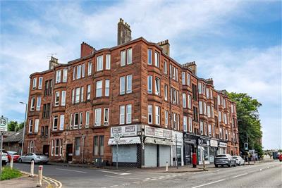 3/1,
6 Dairsie Street,
Muirend
Glasgow,
G44 3EH - image 1