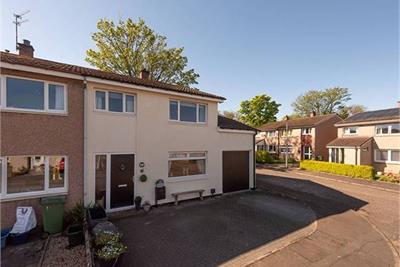 15 Park View, Musselburgh, EH21 7HT - image 1