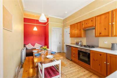 6 (2F2), West Savile Terrace, Blackford, Edinburgh, EH9 3DZ - image 2